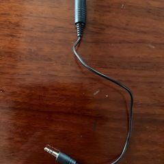 ACアダプタ用DCプラグ変換ケーブルの画像