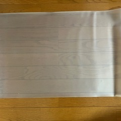 【新品】学習机用マットの画像