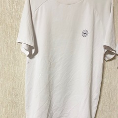 仙台二華中学校・高校　体操着　半袖Mサイズの画像