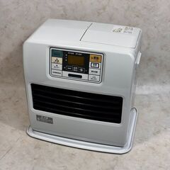 A6469【即日お取引可能‼】コロナ 石油ファンヒーター 201...