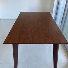 IKEA テーブル　VÄBY ヴェビ　無料