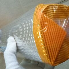 ☆アルミ食器棚シート 約30×430cm 【未開封】の画像