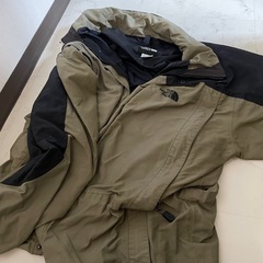 ノースフェイス の画像