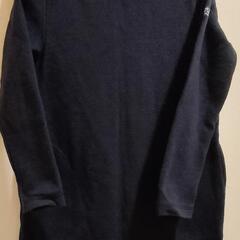 （ほぼ新品）Hush Hush110cmワンピース？トップス