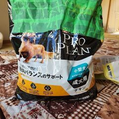 ドッグフード