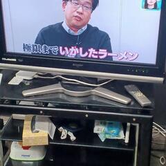 テレビ (下里) 浄心のテレビ《液晶テレビ》の中古あげます・譲ります｜ジモティーで不用品の処分