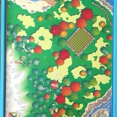 プレイテーブルの画像