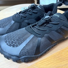 新品 GronG ベアフットシューズ トレーニングシューズ ジム...