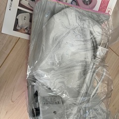 ネイルケア　ダスト集塵機　ダストコレクターの画像
