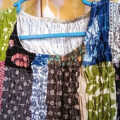 ☆レディース ワンピース M-L ③の画像