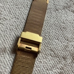 KLASSE14 時計【訳あり】の画像