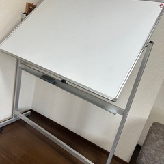 ホワイトボードの画像