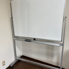 ホワイトボードの画像