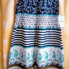 ☆レディース ワンピース M-L ④