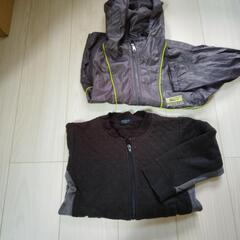 子供服　120 まとめ売り！全部で16点！　さらに追加！の画像