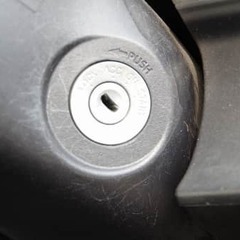 アクア 　Ｓ入庫しました！ の画像