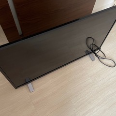 TOSHIBA テレビ 2020年製