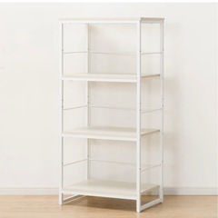 【受け渡し予定決定】ニトリ シェルフ の画像