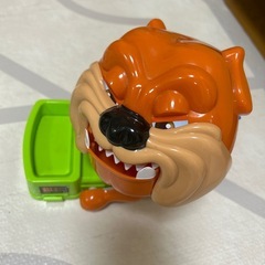 ガオガオ　おもちゃ
