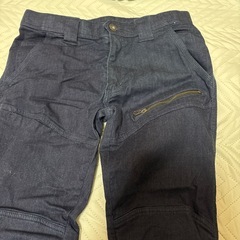 作業着(長ズボン)2個セットの画像