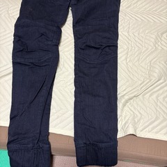 作業着(長ズボン)2個セットの画像