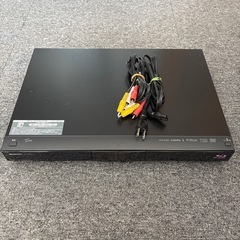 ブルーレイレコーダー　　HDD 番組録画