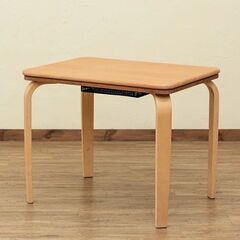 ☆新品☆【送料無料】ダイニングコタツ 80×60 掛け布団セットの画像