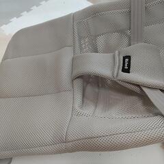 リッチェル べびーバウンサー美品 お譲り先決定の画像