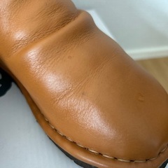 LEEブーツの画像