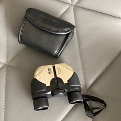 双眼鏡