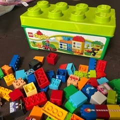 LEGO duplo