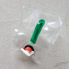 🟧防災用/ウォータータンク/10Lの画像
