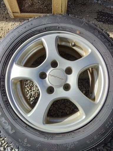 FREEDスタッドレスタイヤ(GB7)