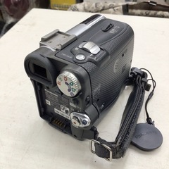 デジタルビデオカメラ　Panasonic NV-G55K-Sの画像