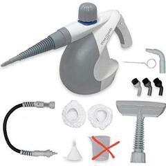 スチームクリーナー