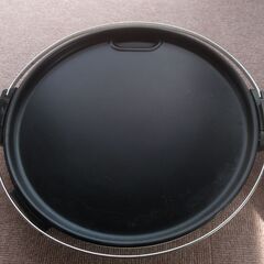 日立ホットプレートの画像