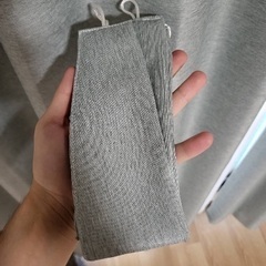 カーテン173cm 500円　値下げ中　金曜日まで！の画像