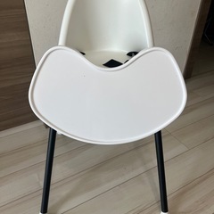 ベビービョルンハイチェア