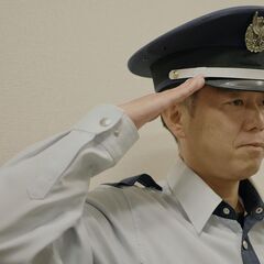 土日祝休み★日払いあり★交通費支給あり　AI警備、DX業務化の警備事業　　                                                                                                                                                             の画像