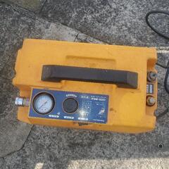 コンプレッサーの画像