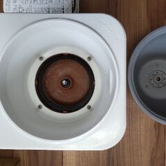 タイガー餅つき機 一升用 差し上げます‼️の画像