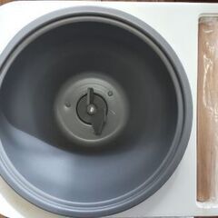 タイガー餅つき機 一升用 差し上げます‼️の画像