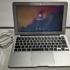 MacBook Air 11インチ