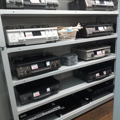 中古ガステーブル・中古IHコンロ