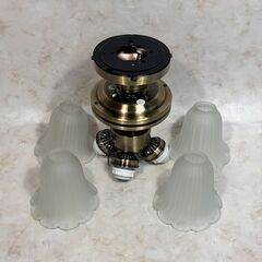 A6473【即日お取引可能‼】ユーパ シーリングファン TSI-...