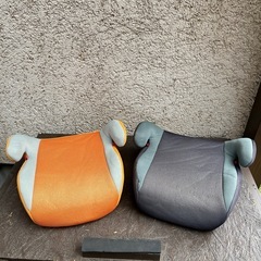 リーマン　ジュニアシート