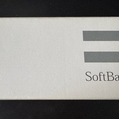 スマホ ソフトバンク Softbank 104SHの画像