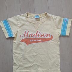 チャンピオン　Tシャツ