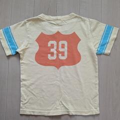 チャンピオン　Tシャツの画像