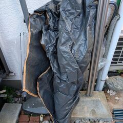 【12/31に強制終了します】Pasinaz　ワンタッチテント